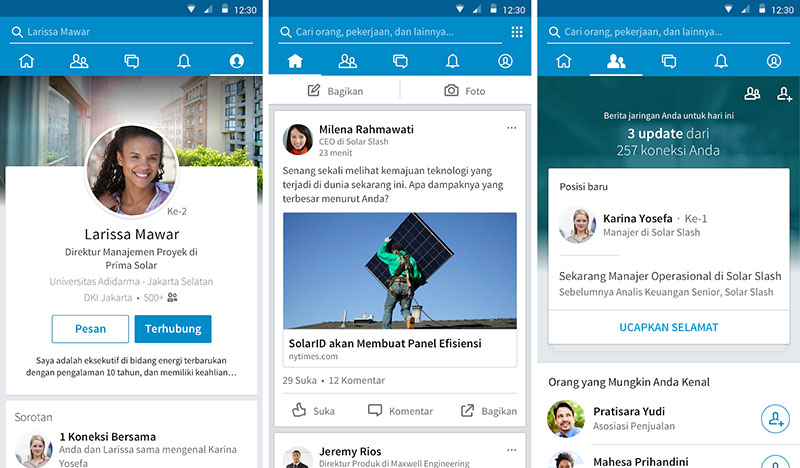 LinkedIn