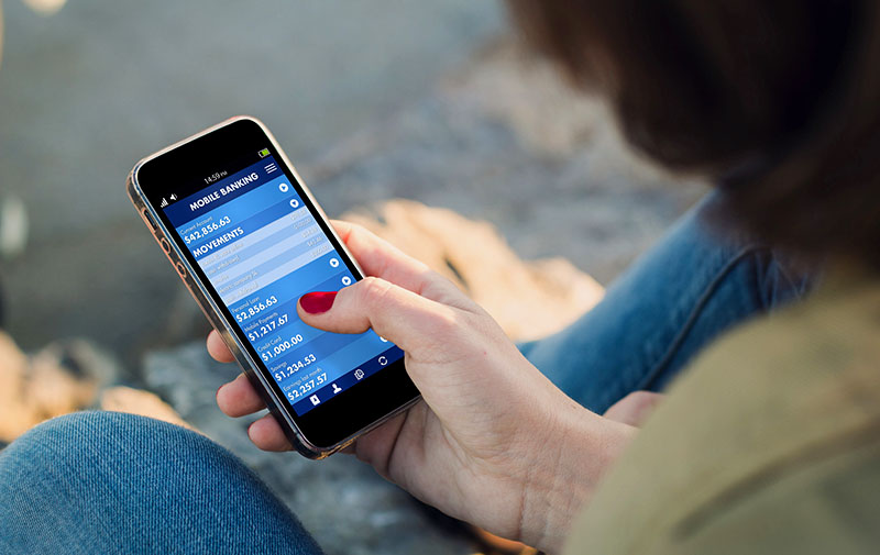 Mobile Banking