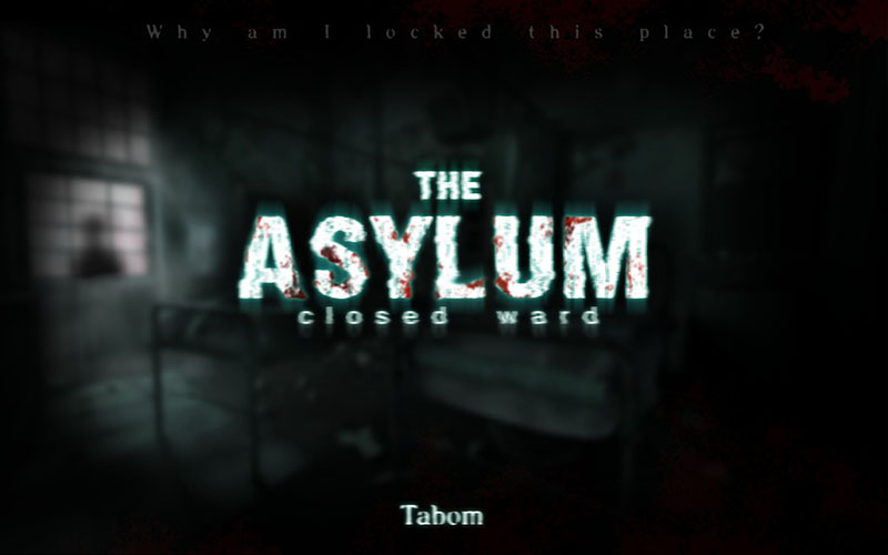 Asylum (Horror game)