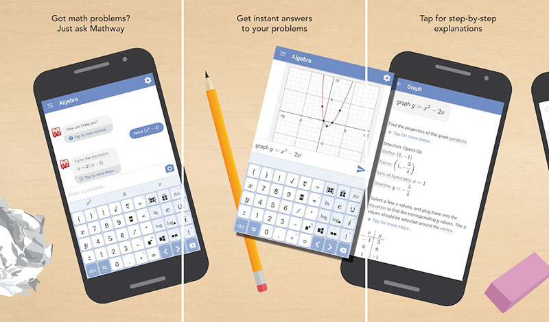 Mathway
