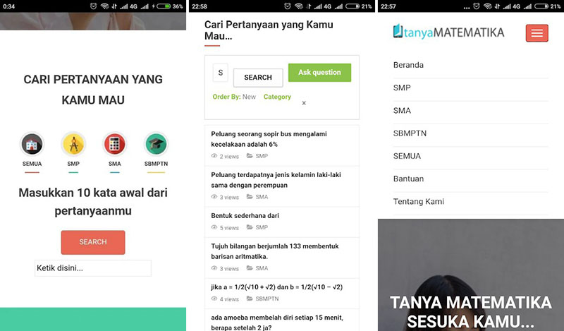 10+ Aplikasi Kalkulator Matematika Android Terbaik dan 10+ Aplikasi Kalkulator Matematika Android Terbaik dan