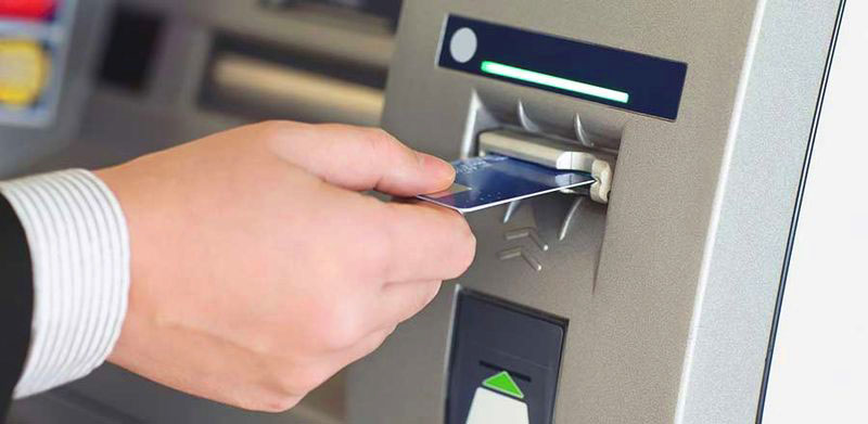 Ganti PIN BNI Via Mesin ATM