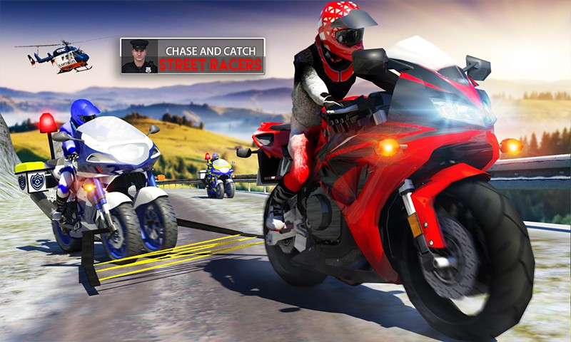 15+ Game Polisi Android Terbaik Yang Wajib Kamu Coba