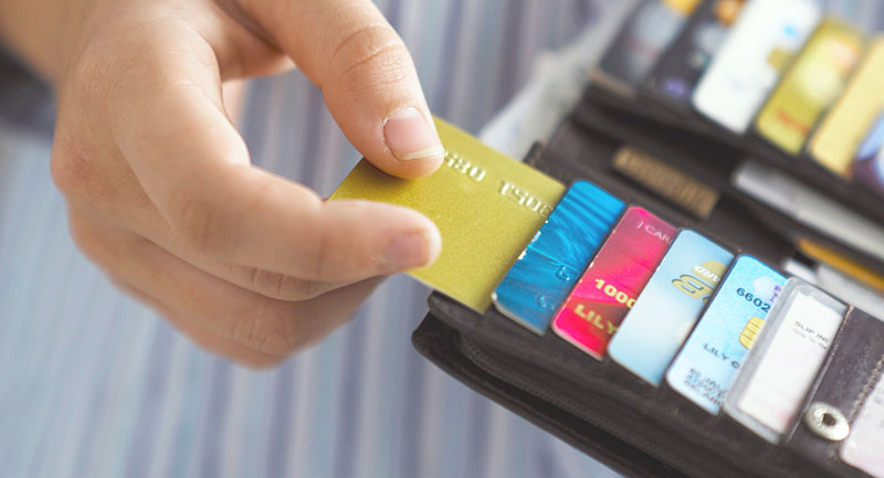 Merawat Kartu ATM & Kartu Kredit