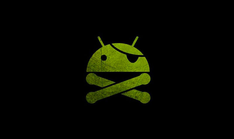 ROOT HP Android