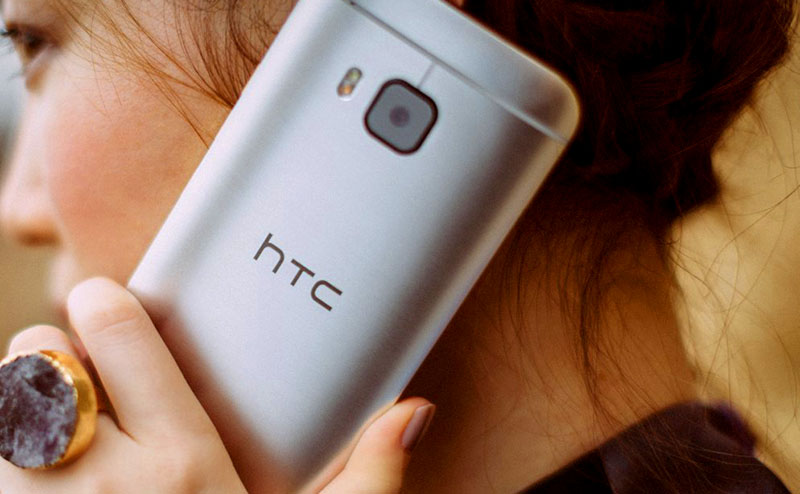 Screenshot HTC One M9 Prime Camera