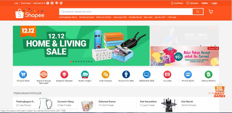 Shopee