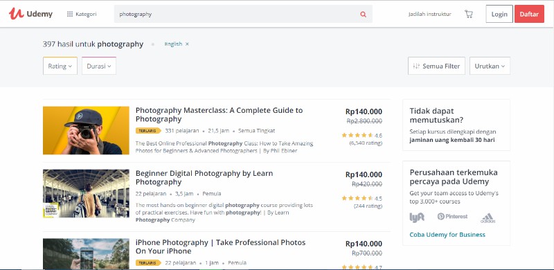 Udemy