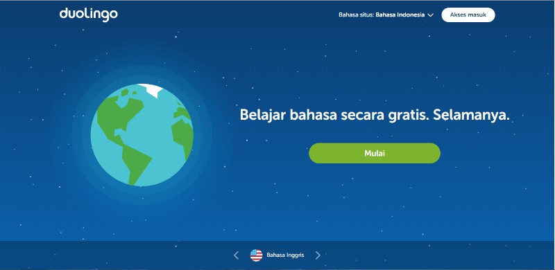 Duolingo