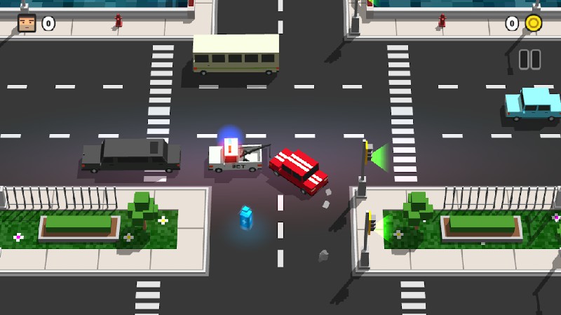 Loop Taxi