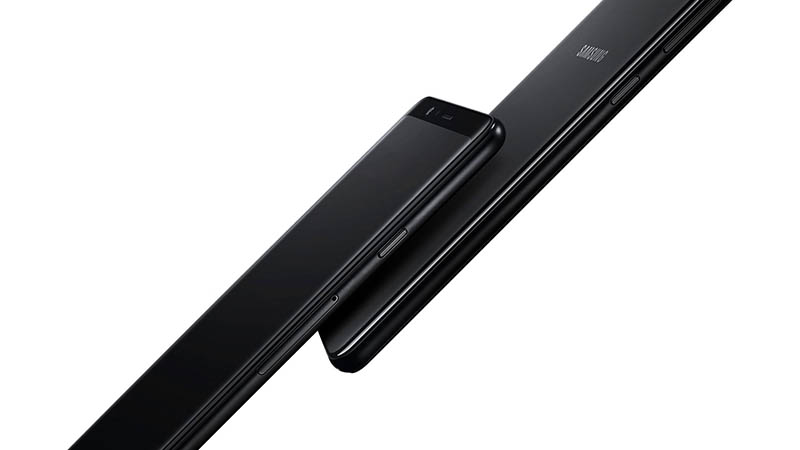 Samsung Galaxy A8 Star 2018
