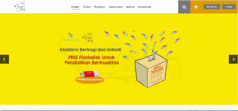 Inibudi