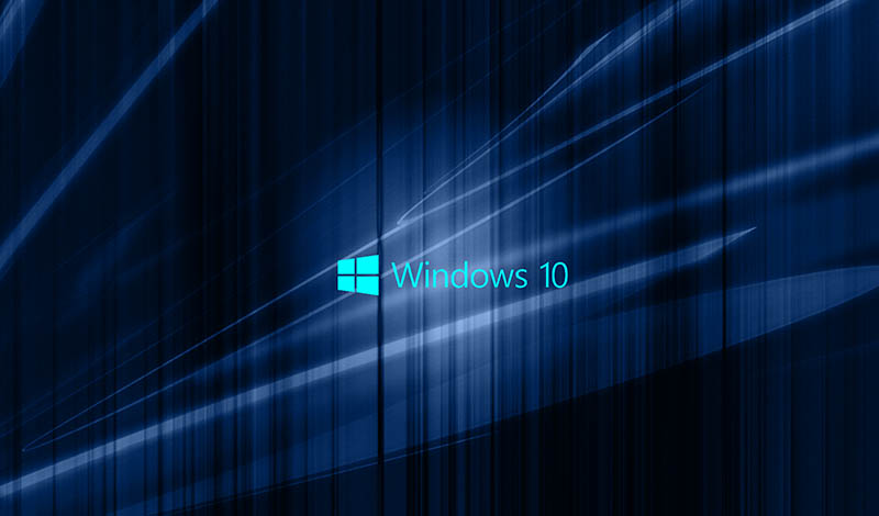 Kumpulan Wallpaper Windows 10