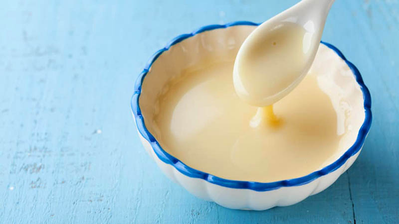 Susu Evaporasi Krimer Manis