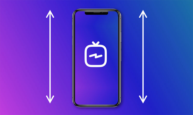 Ukuran Video dan Story Instagram