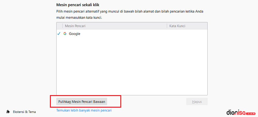 10 Tips And Trik Saat Menggunakan Mozilla Firefox Wajib 3028