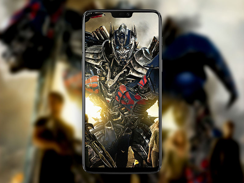 9. Transformers Team