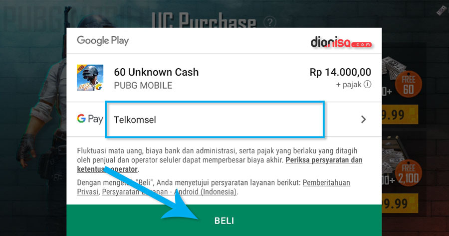 Game Murah Di Play Store