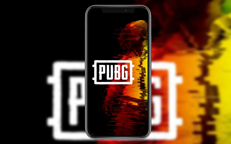 #10 Wallpaper PUBG