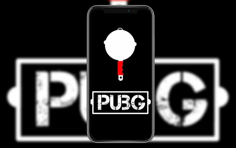 #14 Wallpaper PUBG
