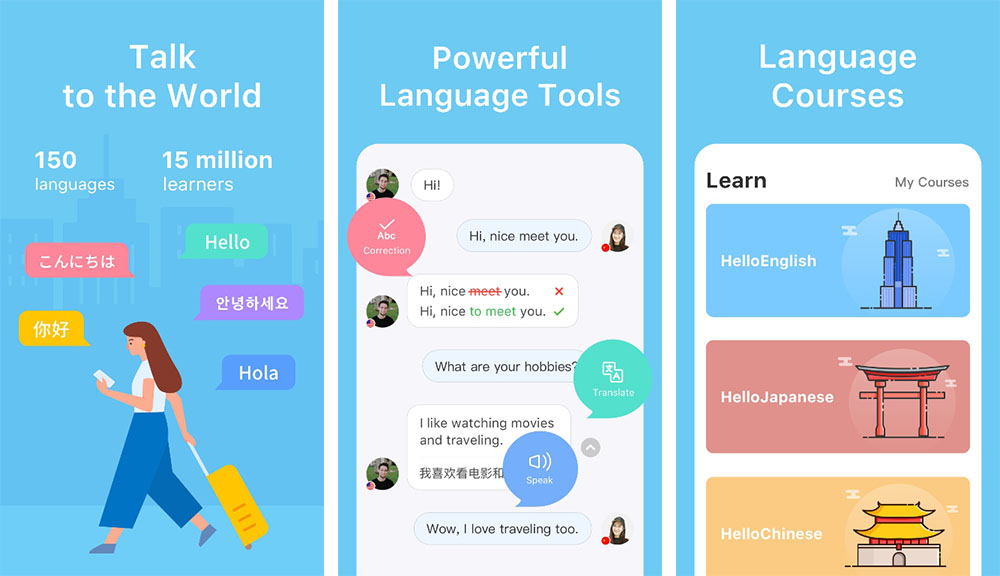 10+ Aplikasi Belajar Bahasa Jepang, Bisa Mulai dari NOL - Dianisa.com