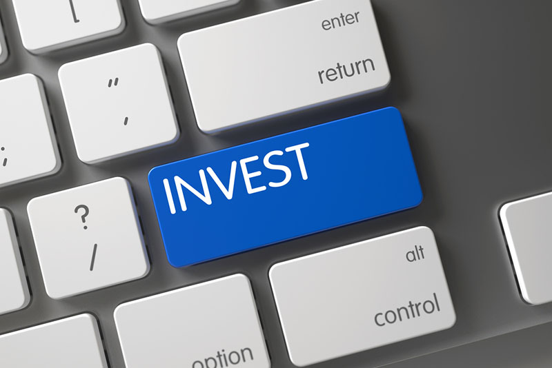 Investasi
