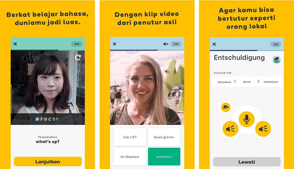 Memrise