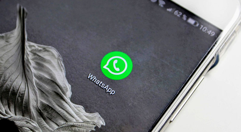 5 Cara Mengatasi WhatsApp  Tidak  Bisa  Mengirim Menerima 