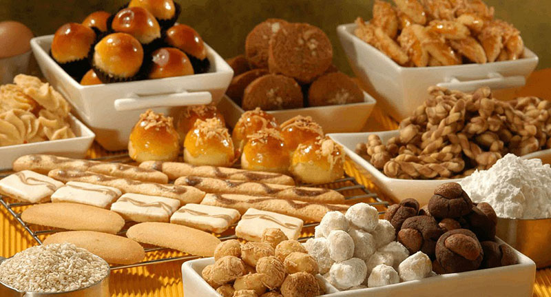 Bisnis Kuliner