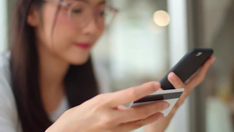 Bisnis Sampingan Jualan Pulsa