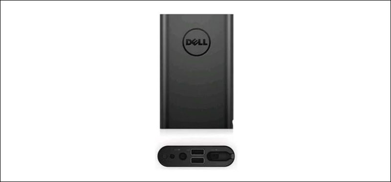 Dell Power Companion