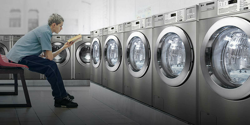 Jasa Laundry