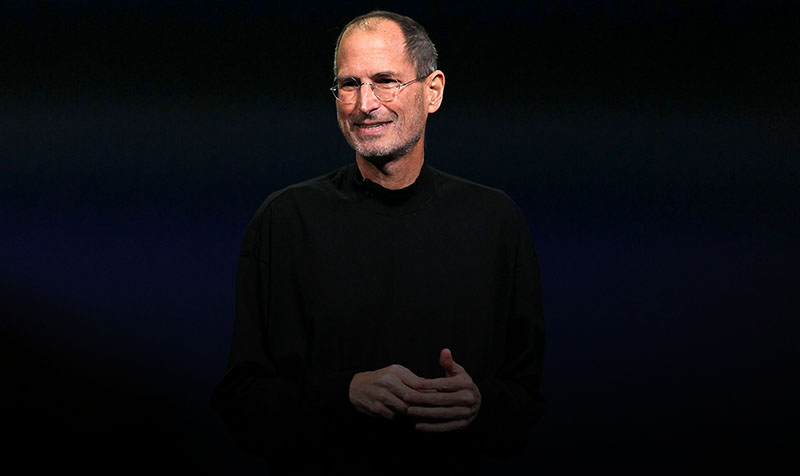Kata Kata Bijak Steve Jobs