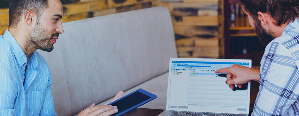 Kelebihan Software EaseUS Data Recovery Wizard