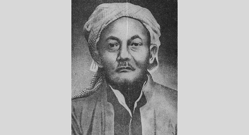 Kutipan Pesan KH Hasyim Asy'ari