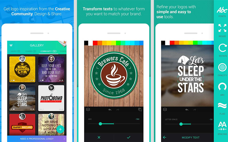 Logo Maker & Creator