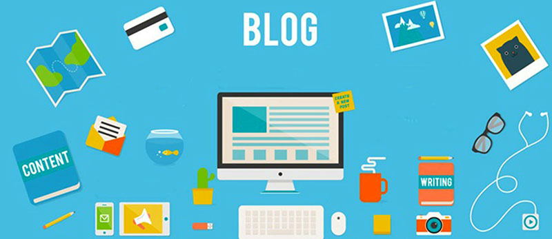 Membuat Blog