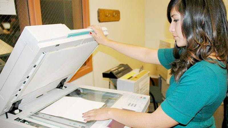 Printing dan Fotocopy
