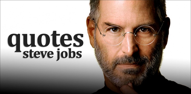 Kata Kata Bijak Steve Jobs Kata Mutiara