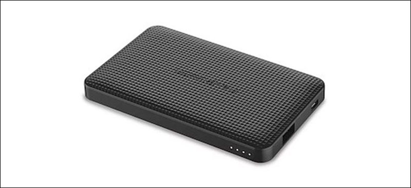 RAVPower Blade Series