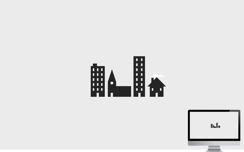 #12 Wallpaper Minimalis Apartment