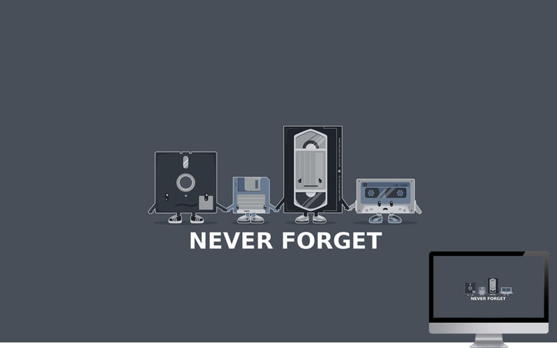 #16 Wallpaper Minimalis