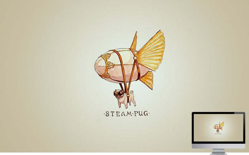 #18 Wallpaper Minimalis