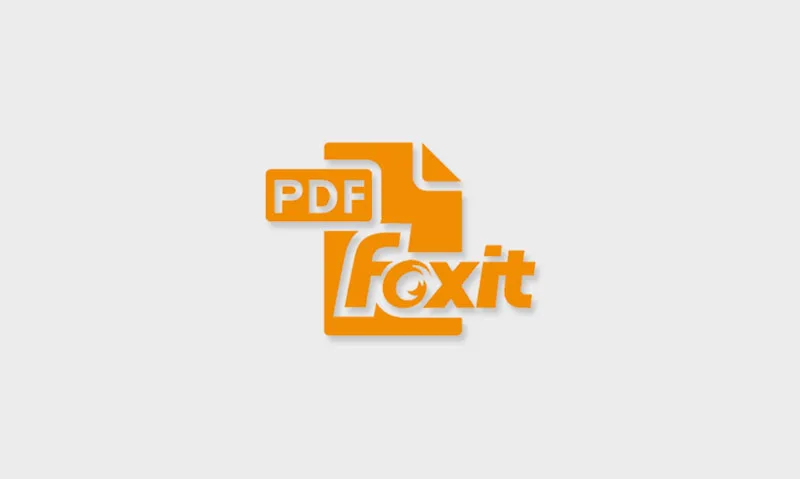 Convert Word ke PDF Foxit Reader