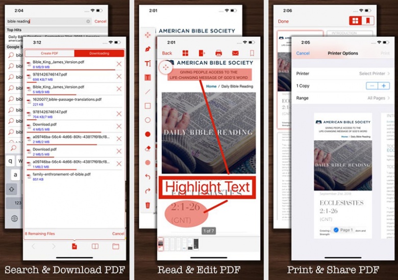 8+ Cara Merubah File Excel ke PDF di Laptop, Android, & iOS