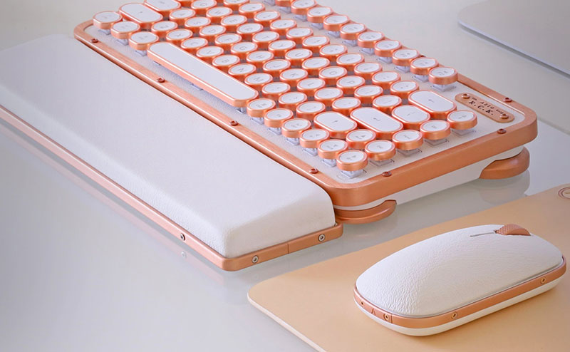 Aksesoris Laptop Mouse Wireless