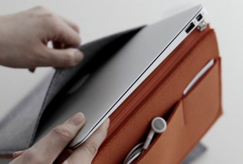 Aksesoris Laptop Tas