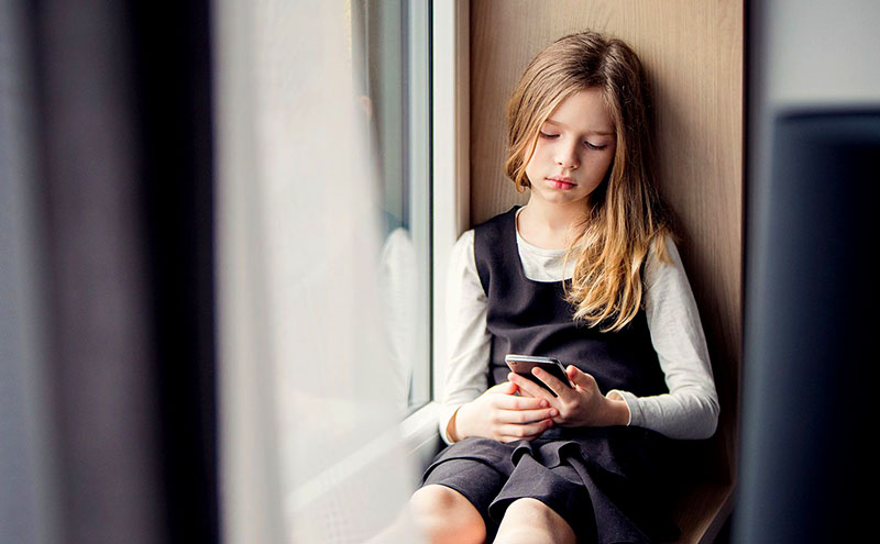 Berikan Hadiah Untuk Anak