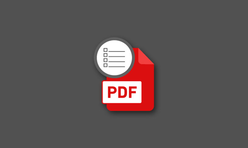 Cara Mengubah File PNG ke PDF