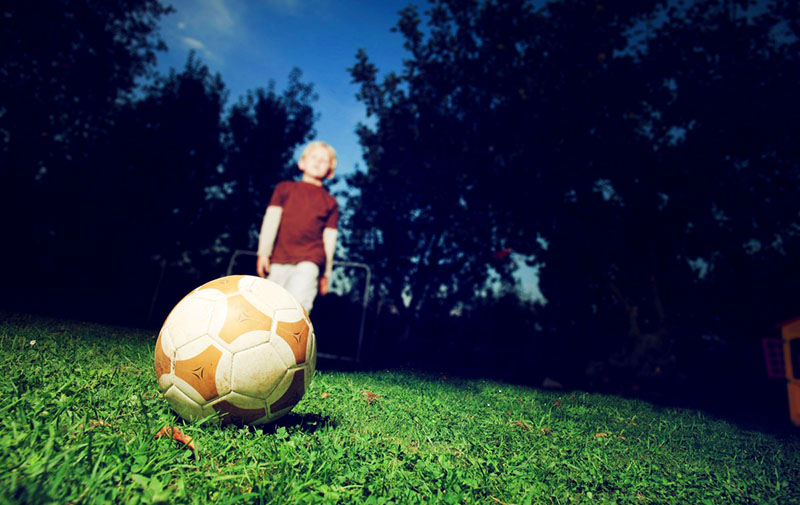 Mengalihkan Anak Tidak Bermain Game